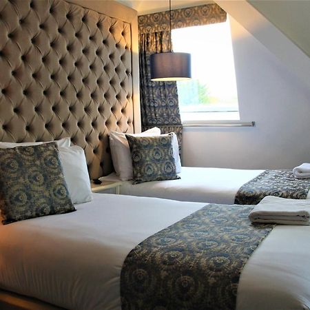 The Lane - Boutique Residence Galway Luaran gambar