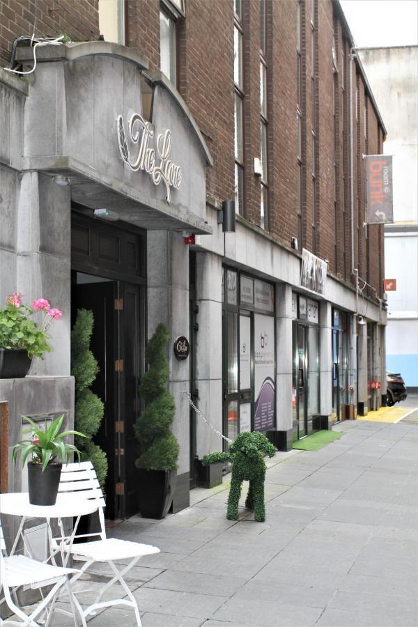 The Lane - Boutique Residence Galway Luaran gambar