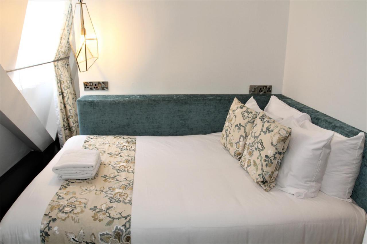 The Lane - Boutique Residence Galway Luaran gambar