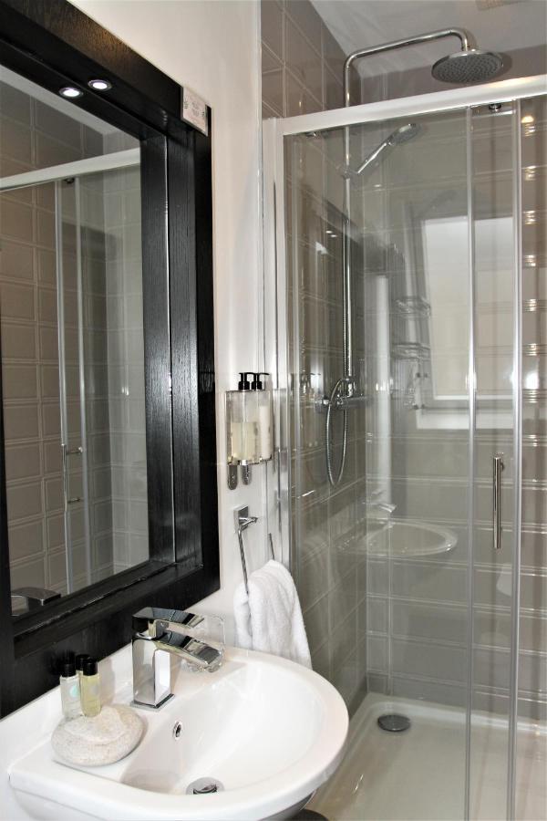 The Lane - Boutique Residence Galway Luaran gambar