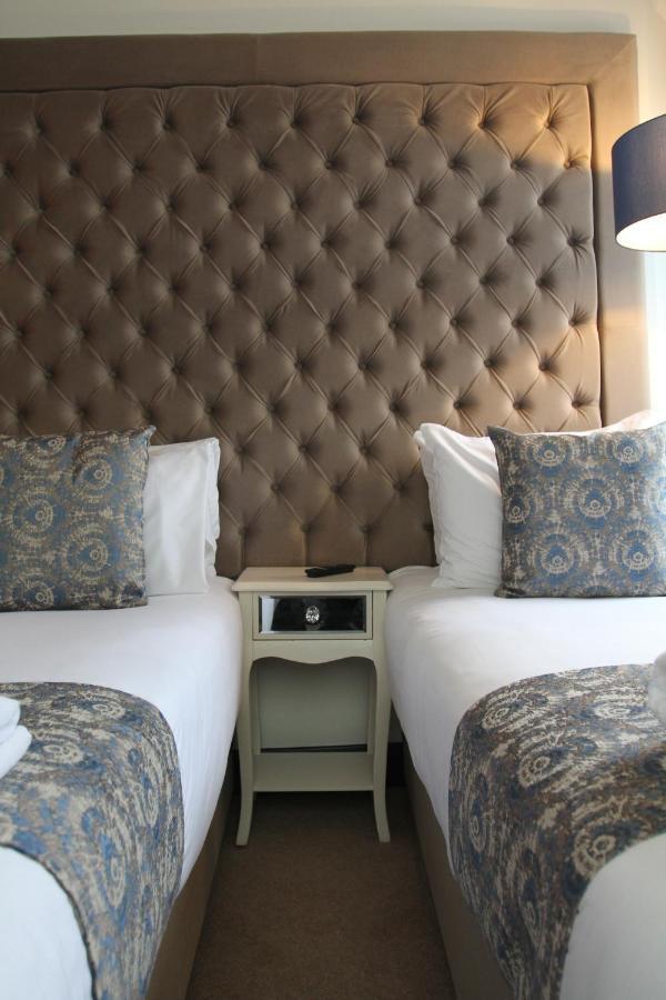 The Lane - Boutique Residence Galway Luaran gambar