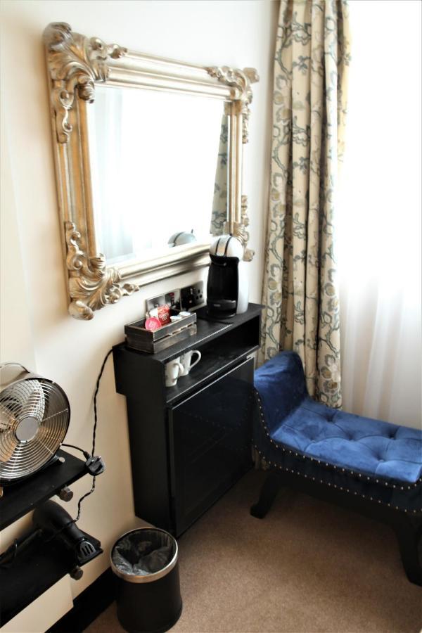 The Lane - Boutique Residence Galway Luaran gambar