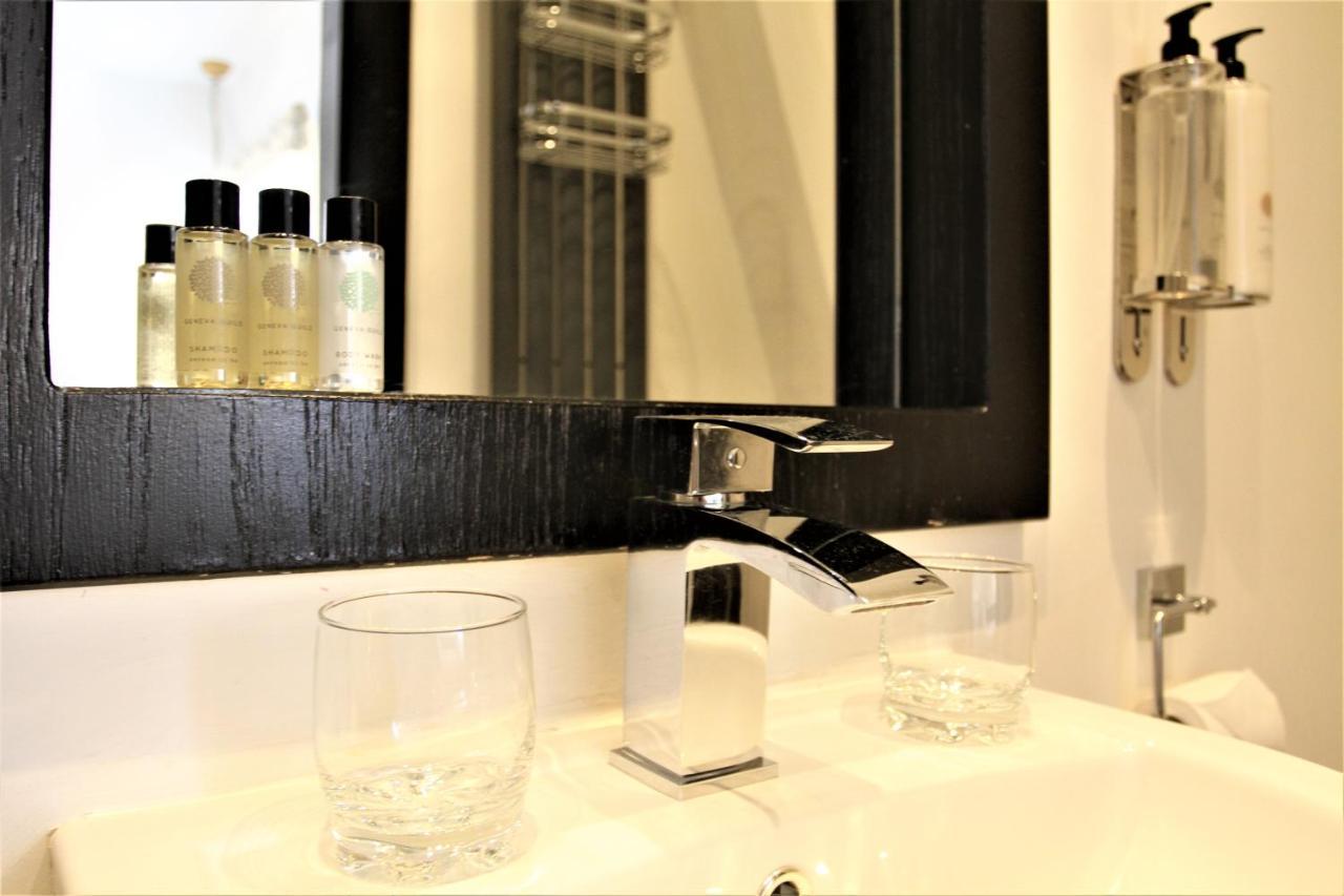The Lane - Boutique Residence Galway Luaran gambar