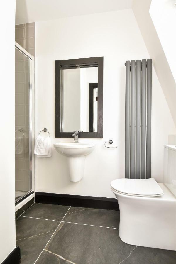 The Lane - Boutique Residence Galway Luaran gambar