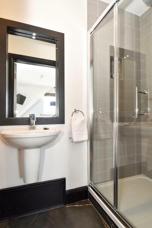 The Lane - Boutique Residence Galway Luaran gambar