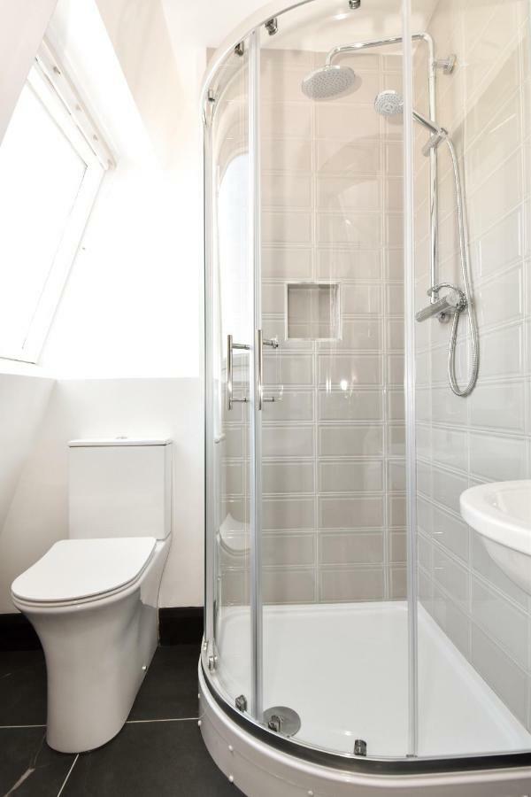 The Lane - Boutique Residence Galway Luaran gambar