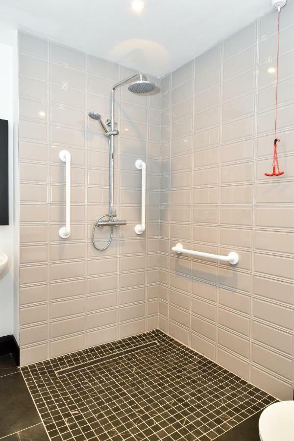 The Lane - Boutique Residence Galway Luaran gambar