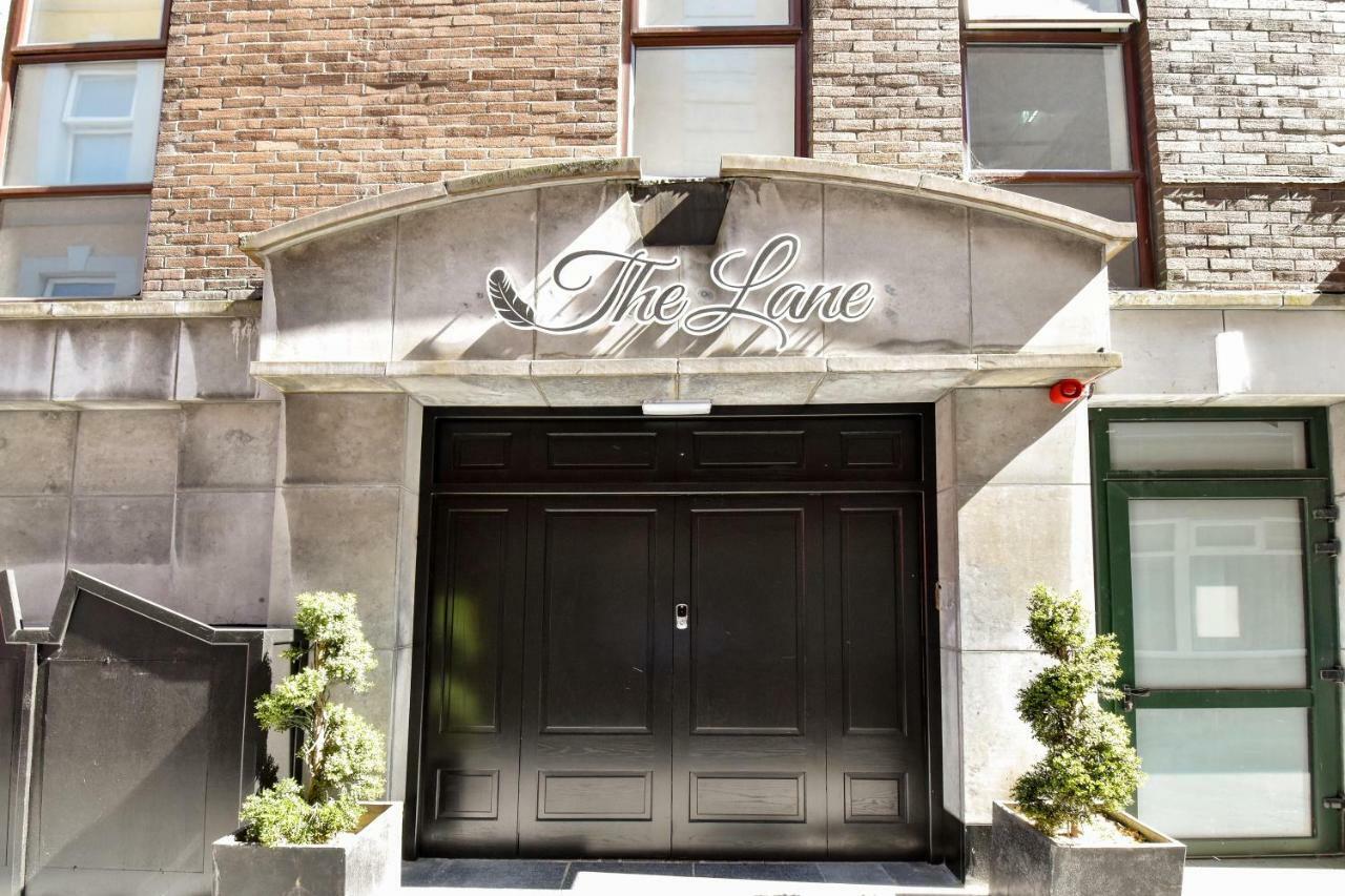 The Lane - Boutique Residence Galway Luaran gambar