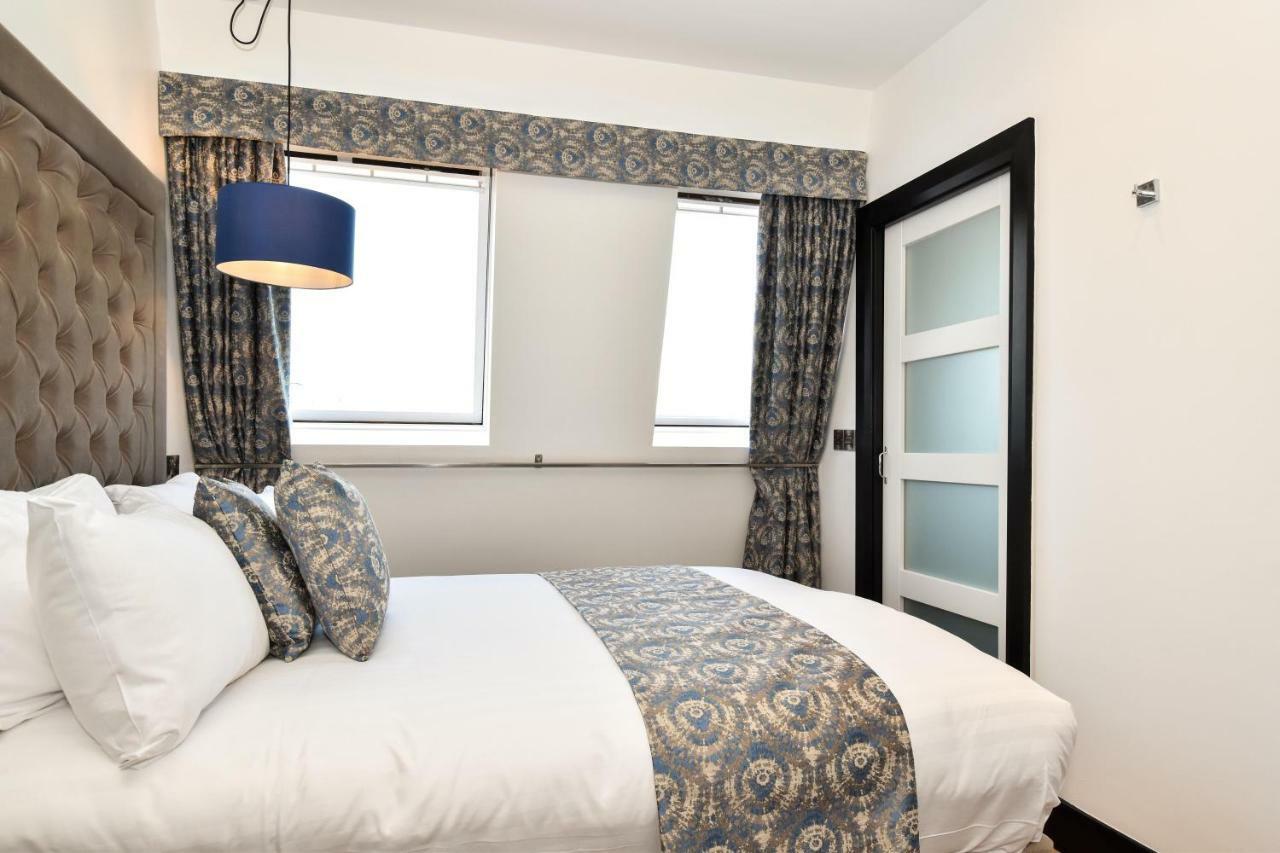 The Lane - Boutique Residence Galway Luaran gambar